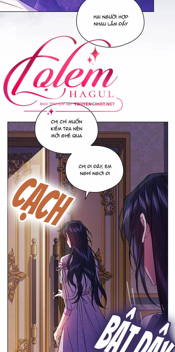 Đừng Mơ Rằng Tôi Sẽ Tin Tưởng Cô Một Lần Nữa Chapter 15 - 44