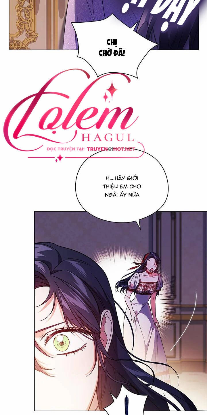 Đừng Mơ Rằng Tôi Sẽ Tin Tưởng Cô Một Lần Nữa Chapter 15 - 45