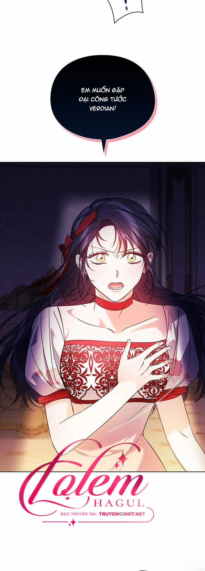 Đừng Mơ Rằng Tôi Sẽ Tin Tưởng Cô Một Lần Nữa Chapter 15 - 46