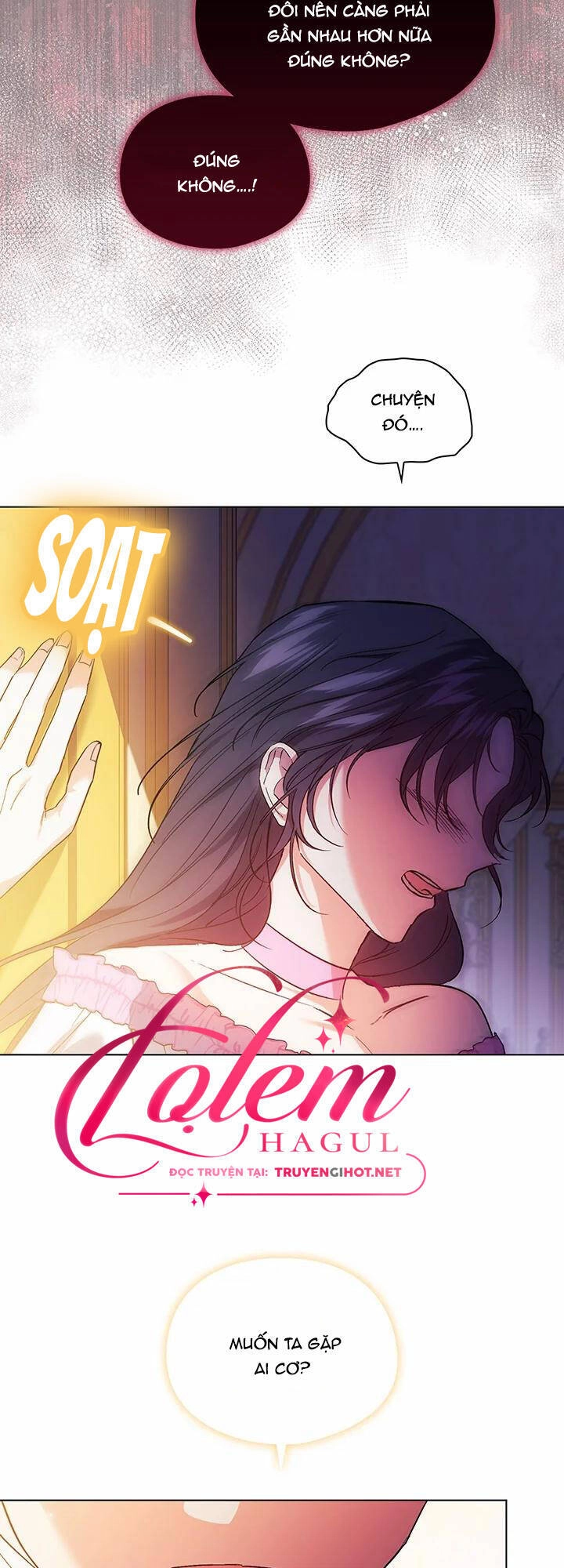 Đừng Mơ Rằng Tôi Sẽ Tin Tưởng Cô Một Lần Nữa Chapter 15 - 48