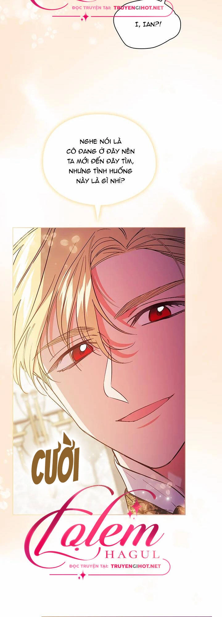 Đừng Mơ Rằng Tôi Sẽ Tin Tưởng Cô Một Lần Nữa Chapter 15 - 50