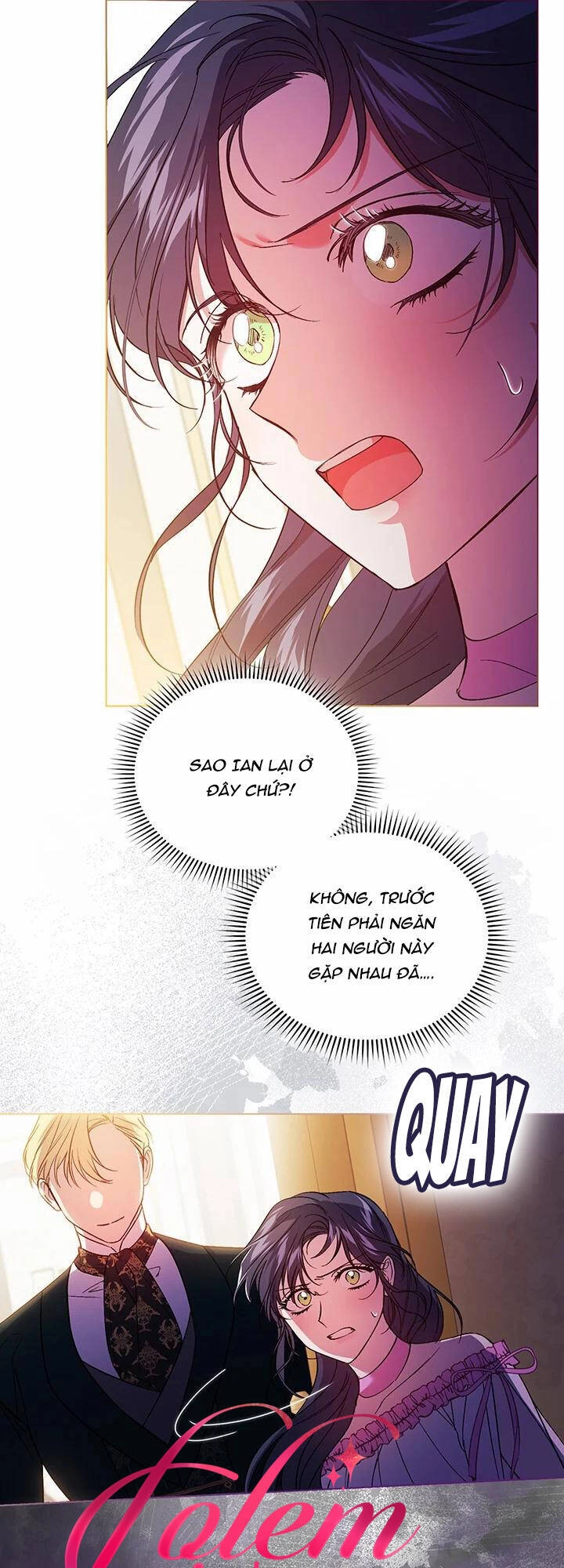 Đừng Mơ Rằng Tôi Sẽ Tin Tưởng Cô Một Lần Nữa Chapter 15 - 51