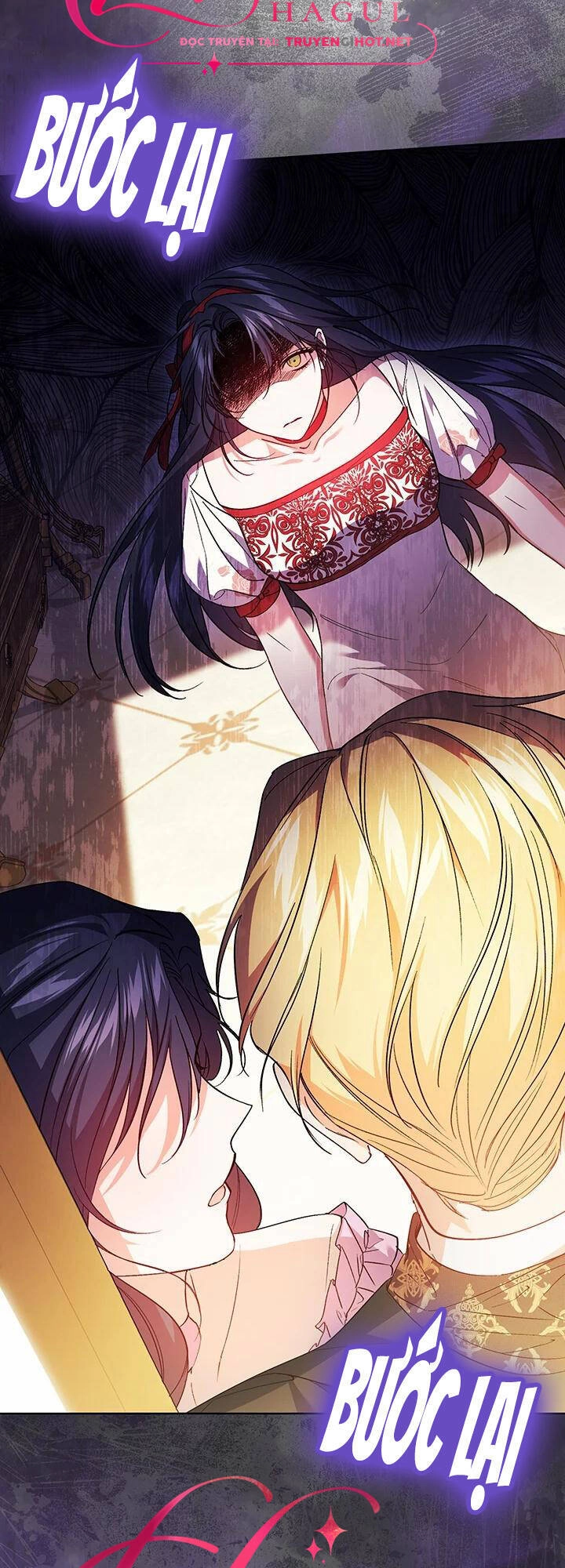 Đừng Mơ Rằng Tôi Sẽ Tin Tưởng Cô Một Lần Nữa Chapter 15 - 52