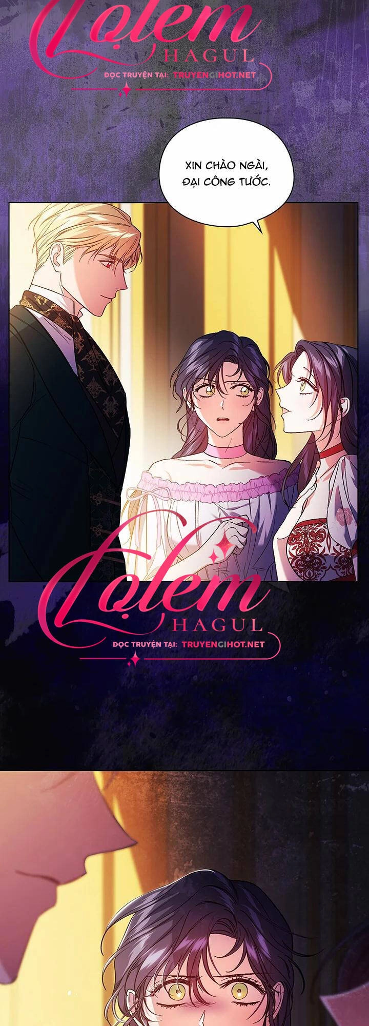 Đừng Mơ Rằng Tôi Sẽ Tin Tưởng Cô Một Lần Nữa Chapter 15 - 53