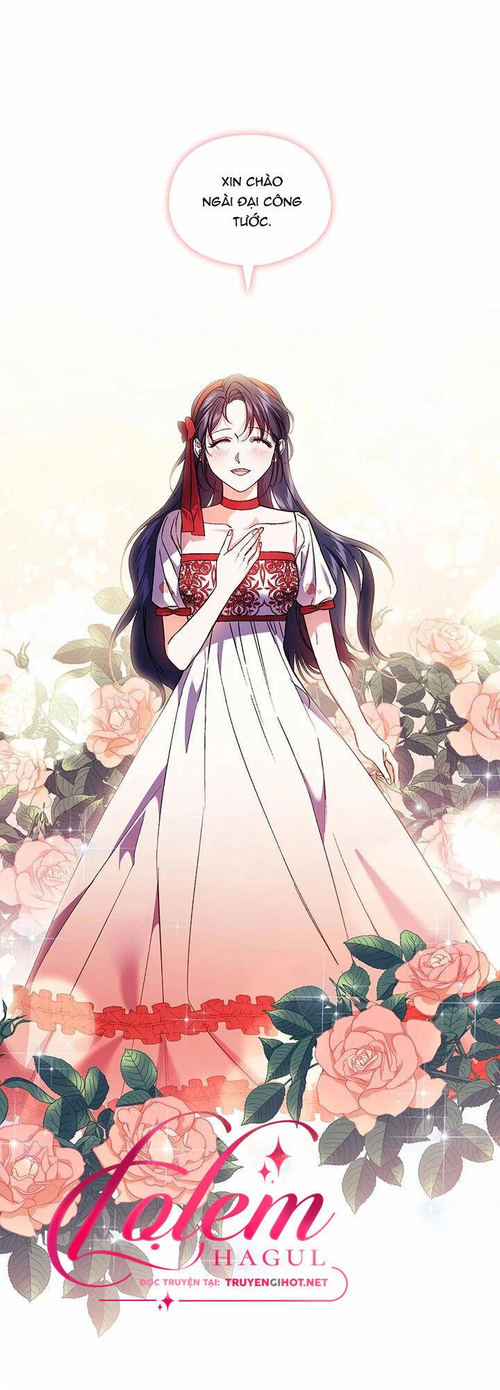 Đừng Mơ Rằng Tôi Sẽ Tin Tưởng Cô Một Lần Nữa Chapter 16 - 1