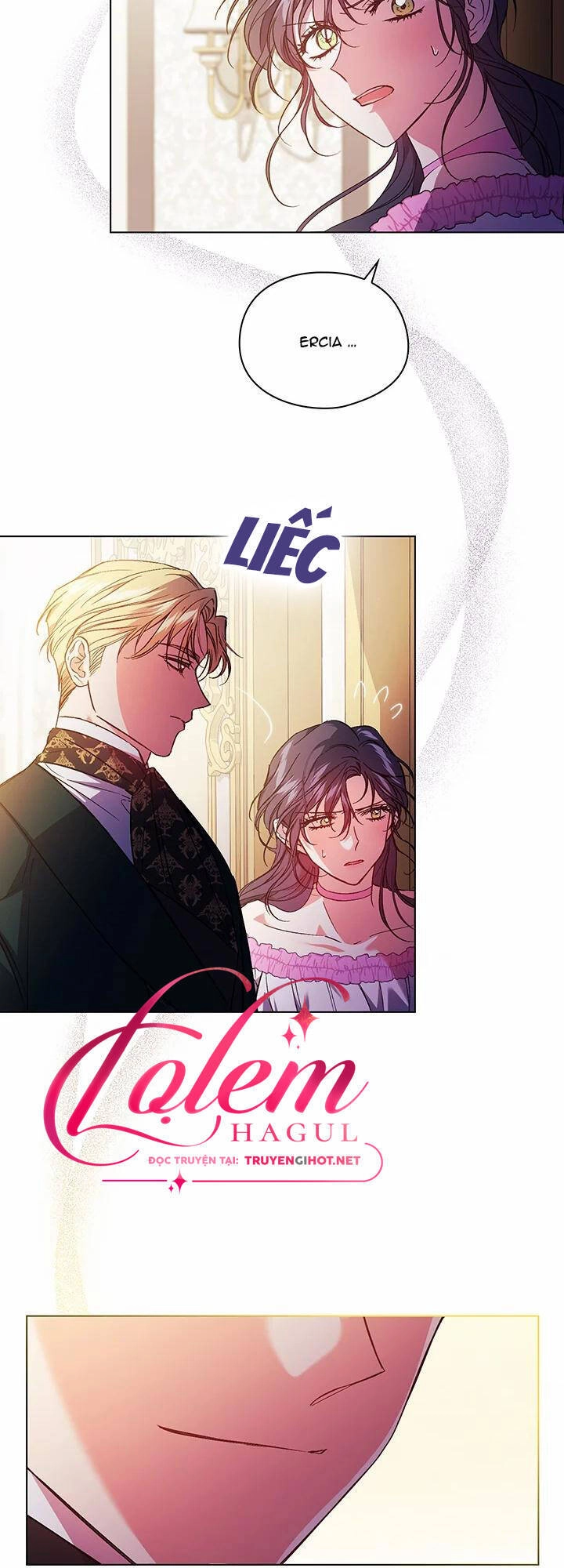 Đừng Mơ Rằng Tôi Sẽ Tin Tưởng Cô Một Lần Nữa Chapter 16 - 4