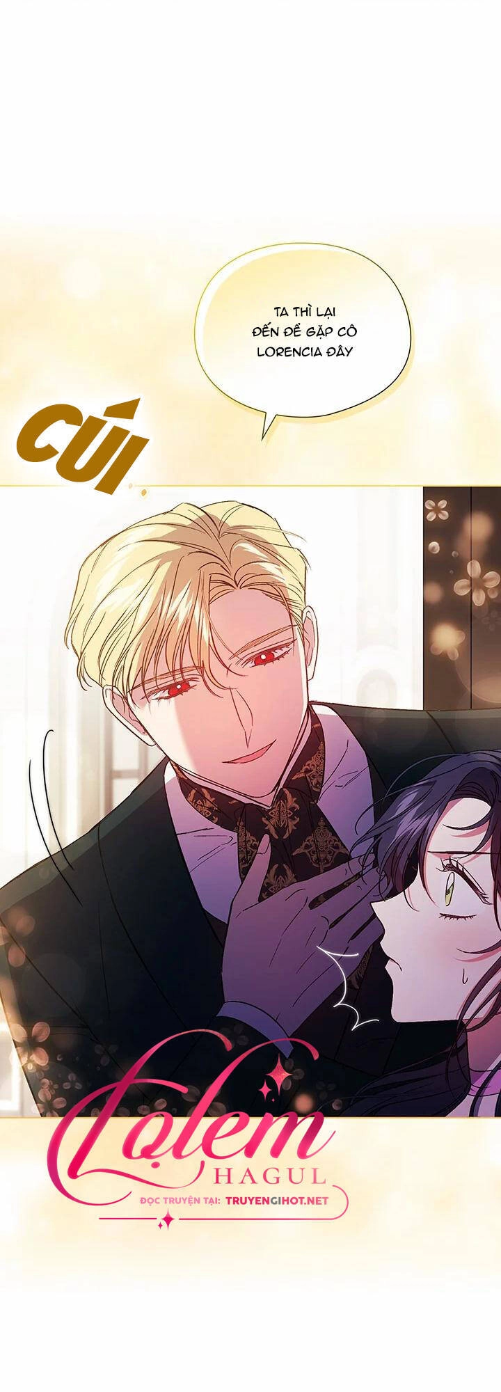 Đừng Mơ Rằng Tôi Sẽ Tin Tưởng Cô Một Lần Nữa Chapter 16 - 5