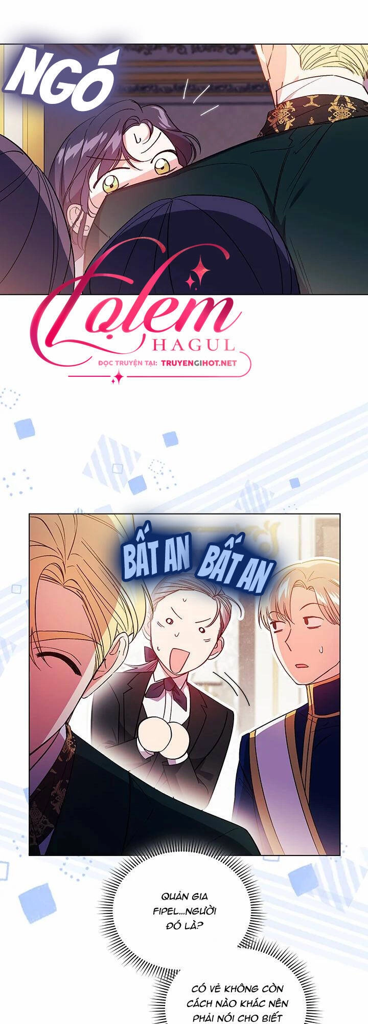 Đừng Mơ Rằng Tôi Sẽ Tin Tưởng Cô Một Lần Nữa Chapter 16 - 6