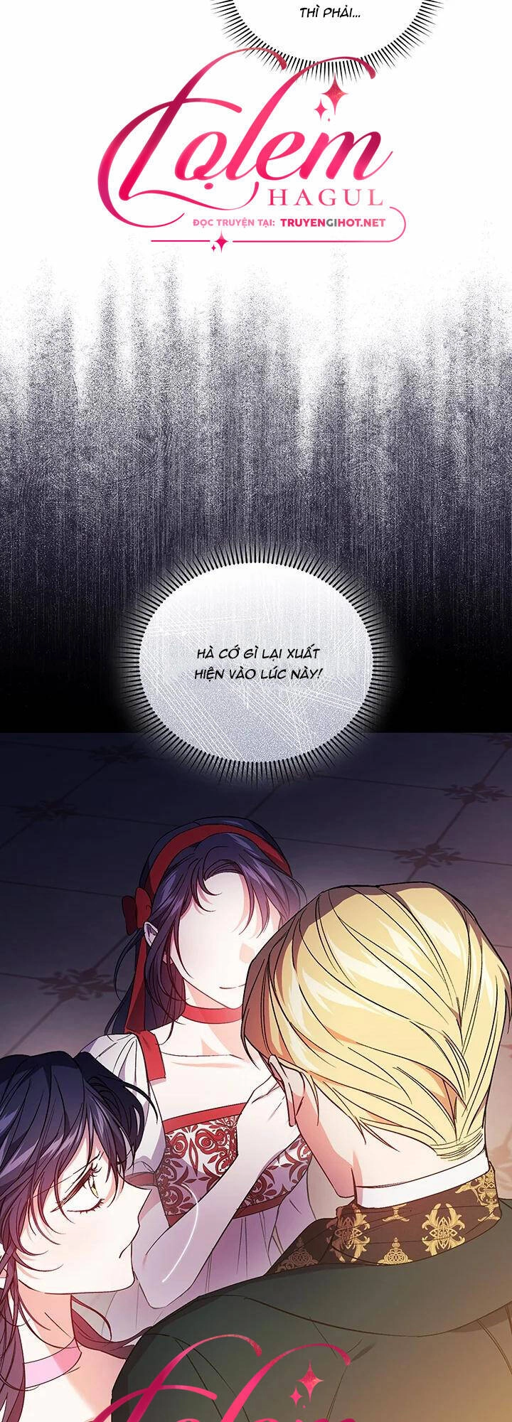 Đừng Mơ Rằng Tôi Sẽ Tin Tưởng Cô Một Lần Nữa Chapter 16 - 7