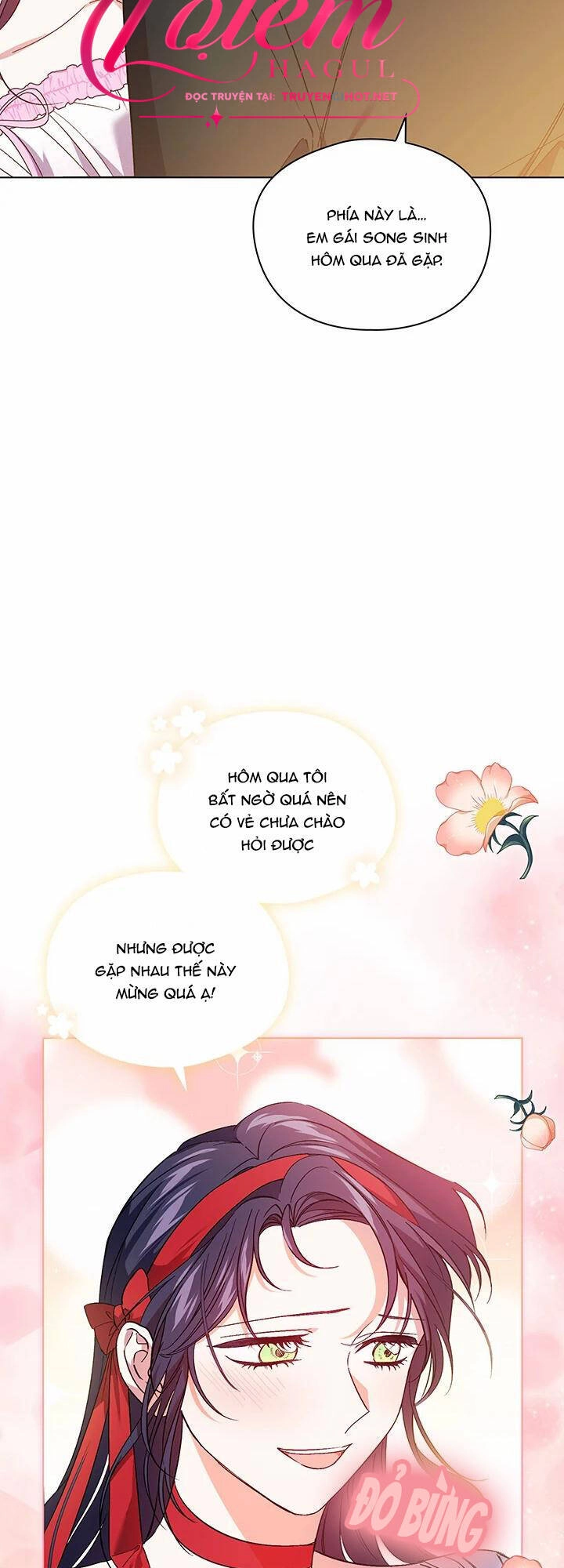 Đừng Mơ Rằng Tôi Sẽ Tin Tưởng Cô Một Lần Nữa Chapter 16 - 8