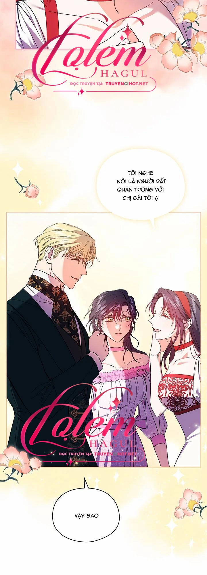 Đừng Mơ Rằng Tôi Sẽ Tin Tưởng Cô Một Lần Nữa Chapter 16 - 9