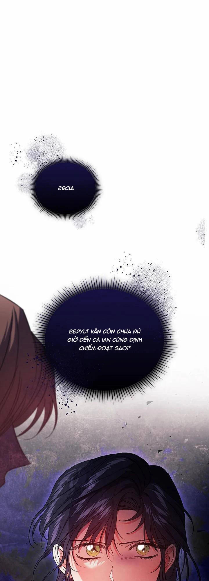 Đừng Mơ Rằng Tôi Sẽ Tin Tưởng Cô Một Lần Nữa Chapter 16 - 10