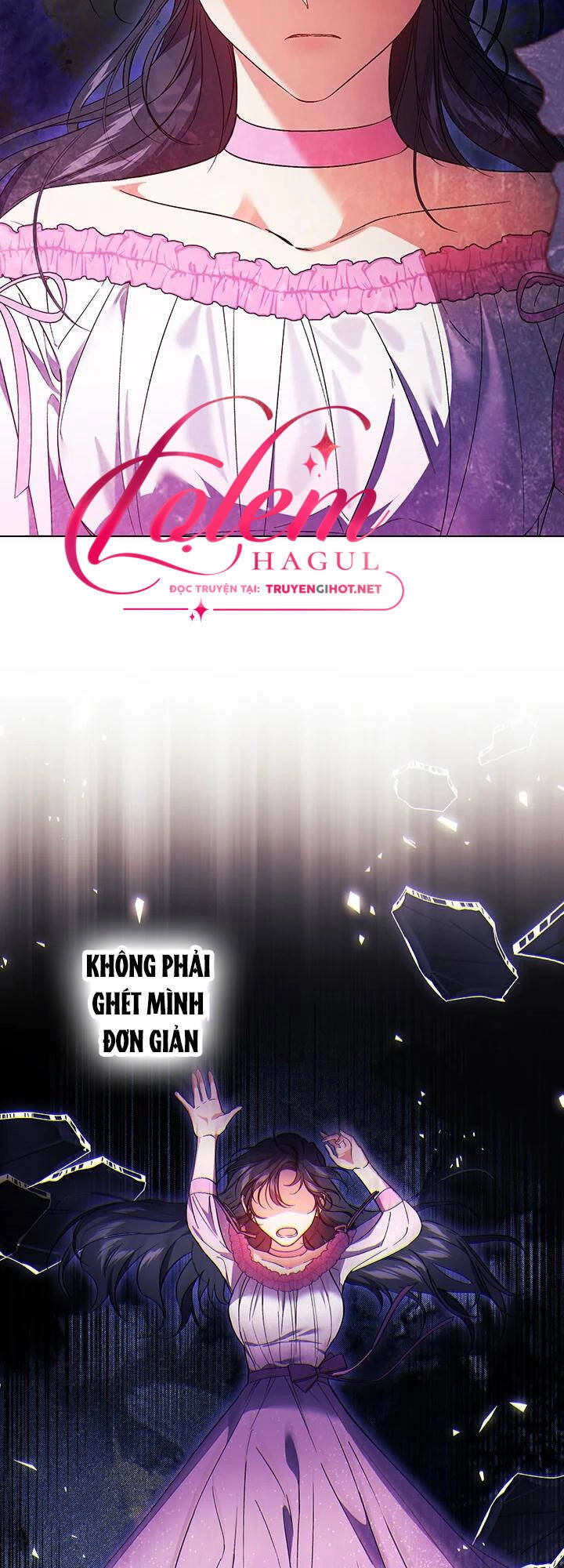 Đừng Mơ Rằng Tôi Sẽ Tin Tưởng Cô Một Lần Nữa Chapter 16 - 11