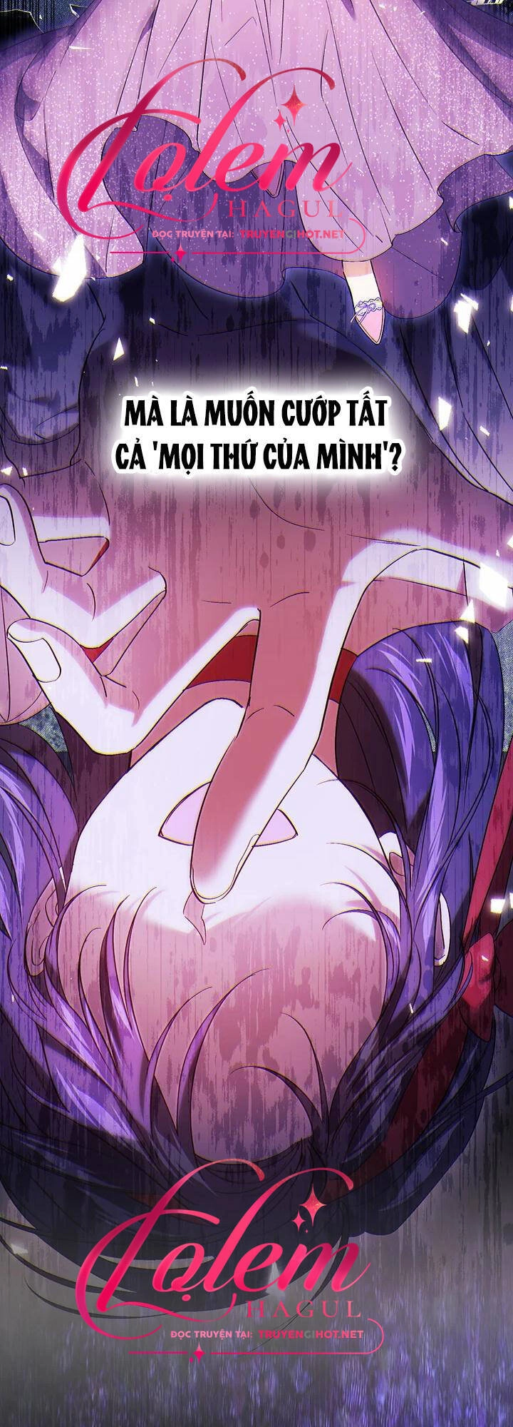 Đừng Mơ Rằng Tôi Sẽ Tin Tưởng Cô Một Lần Nữa Chapter 16 - 12