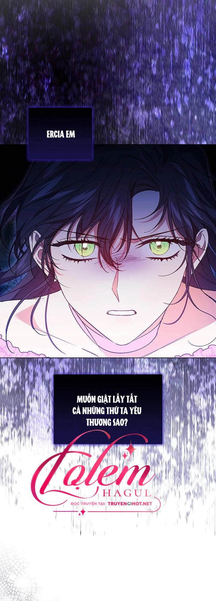 Đừng Mơ Rằng Tôi Sẽ Tin Tưởng Cô Một Lần Nữa Chapter 16 - 13