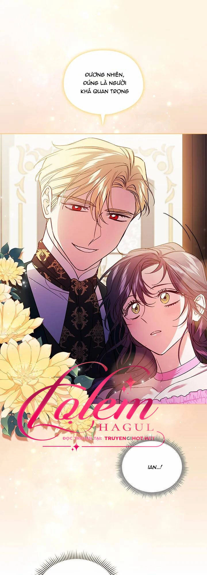 Đừng Mơ Rằng Tôi Sẽ Tin Tưởng Cô Một Lần Nữa Chapter 16 - 16