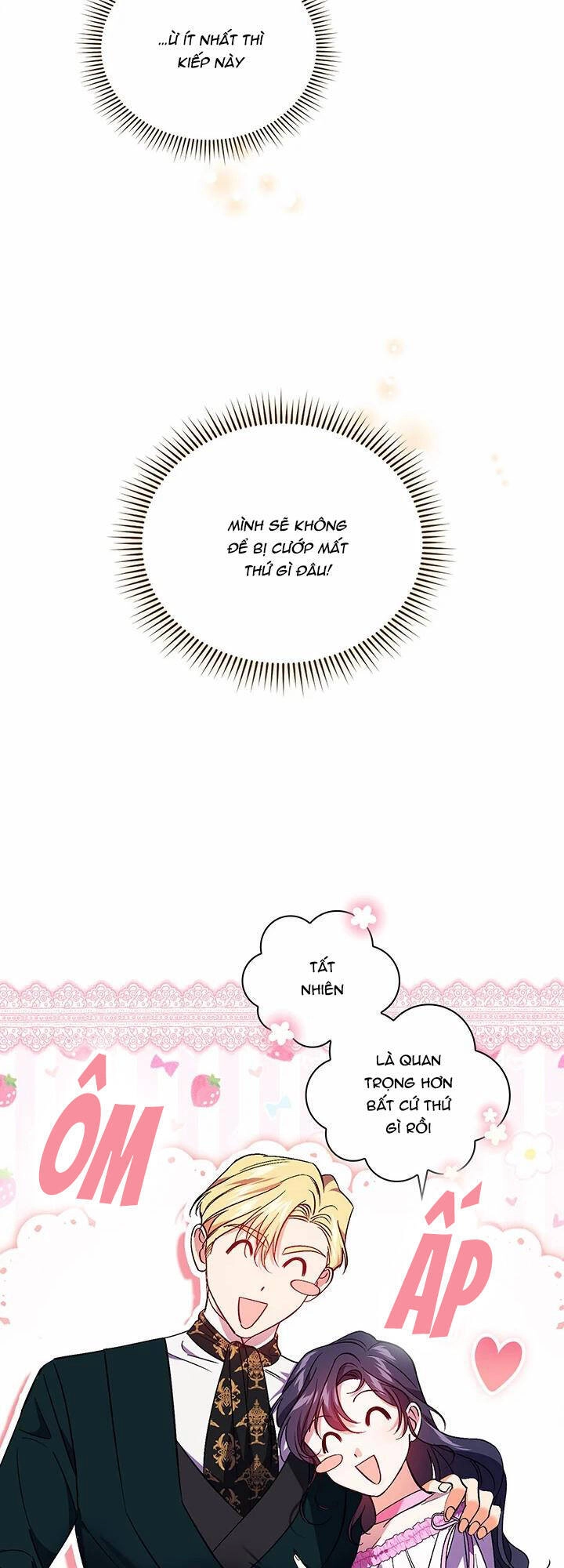 Đừng Mơ Rằng Tôi Sẽ Tin Tưởng Cô Một Lần Nữa Chapter 16 - 17