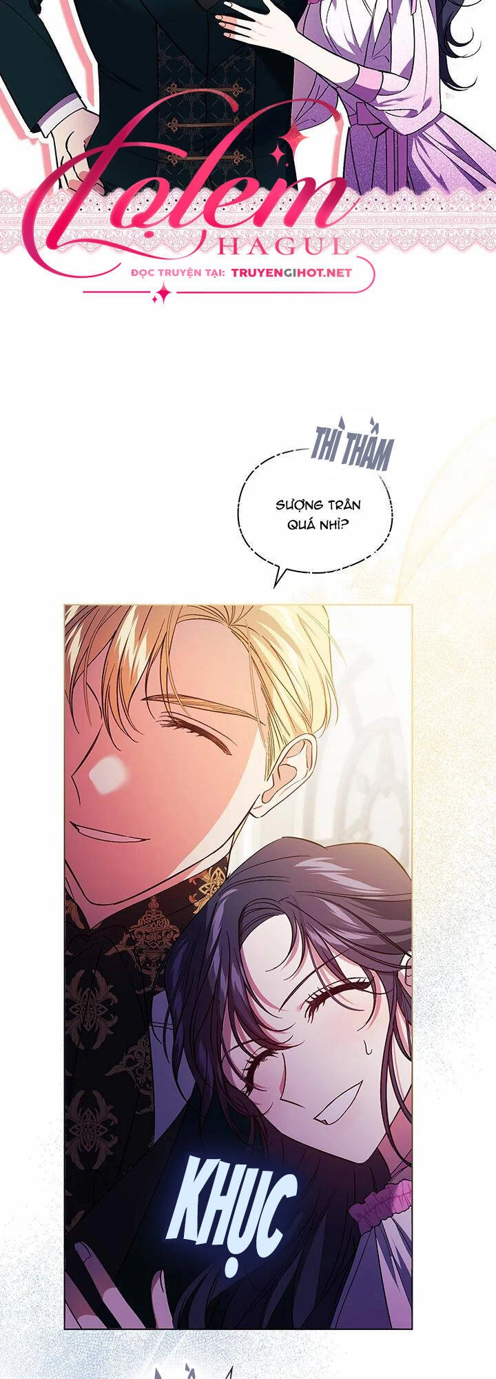 Đừng Mơ Rằng Tôi Sẽ Tin Tưởng Cô Một Lần Nữa Chapter 16 - 18