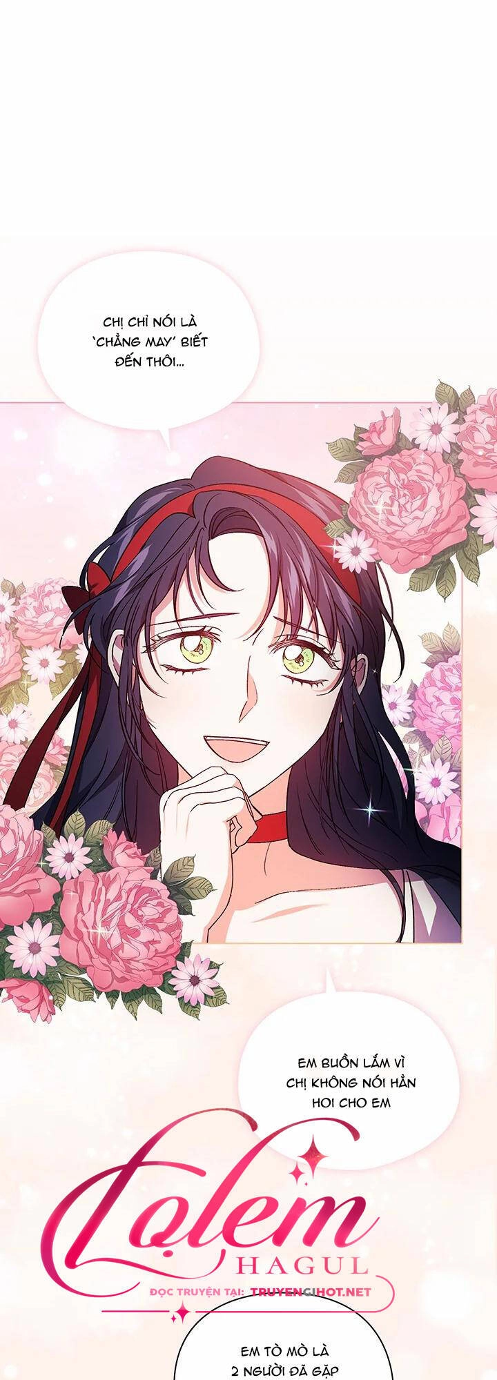 Đừng Mơ Rằng Tôi Sẽ Tin Tưởng Cô Một Lần Nữa Chapter 16 - 20