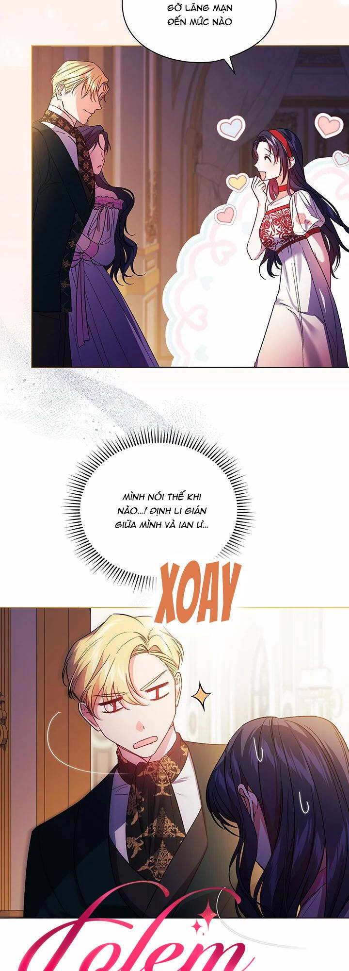 Đừng Mơ Rằng Tôi Sẽ Tin Tưởng Cô Một Lần Nữa Chapter 16 - 21