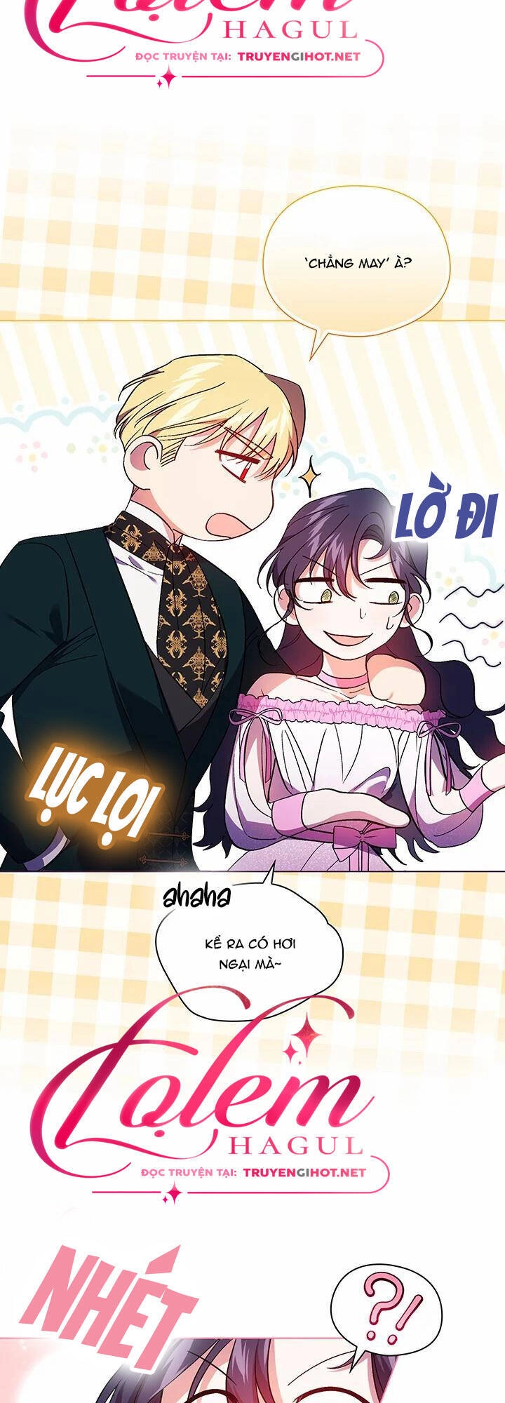 Đừng Mơ Rằng Tôi Sẽ Tin Tưởng Cô Một Lần Nữa Chapter 16 - 22