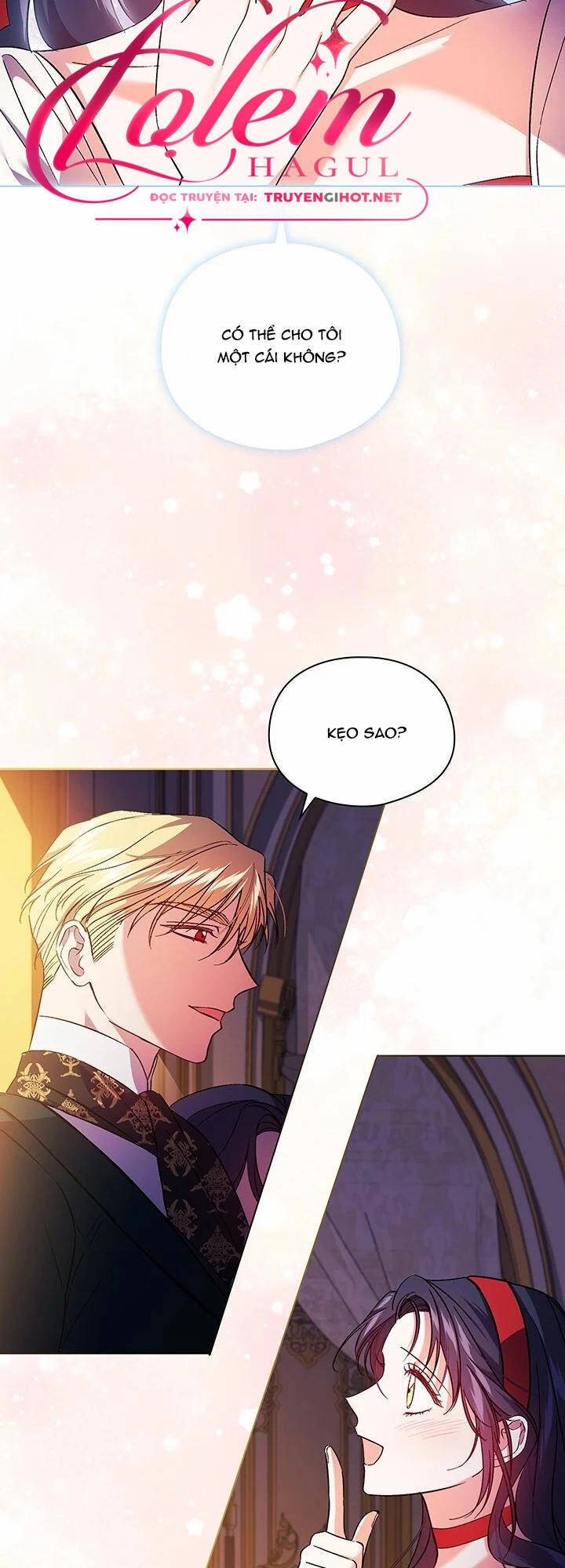 Đừng Mơ Rằng Tôi Sẽ Tin Tưởng Cô Một Lần Nữa Chapter 16 - 25