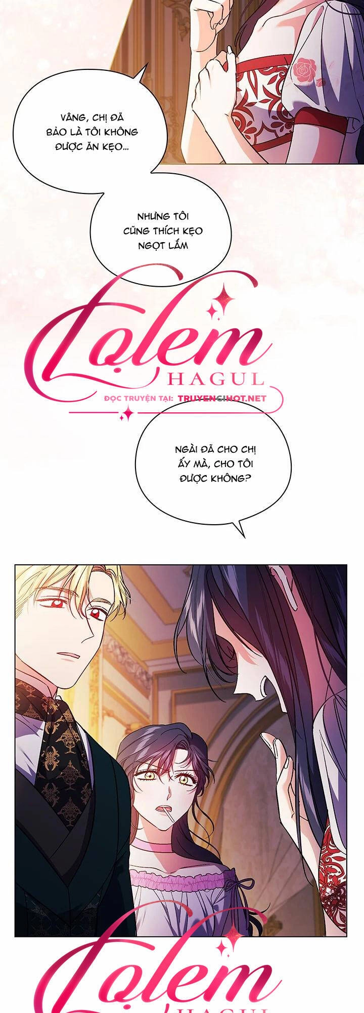 Đừng Mơ Rằng Tôi Sẽ Tin Tưởng Cô Một Lần Nữa Chapter 16 - 26