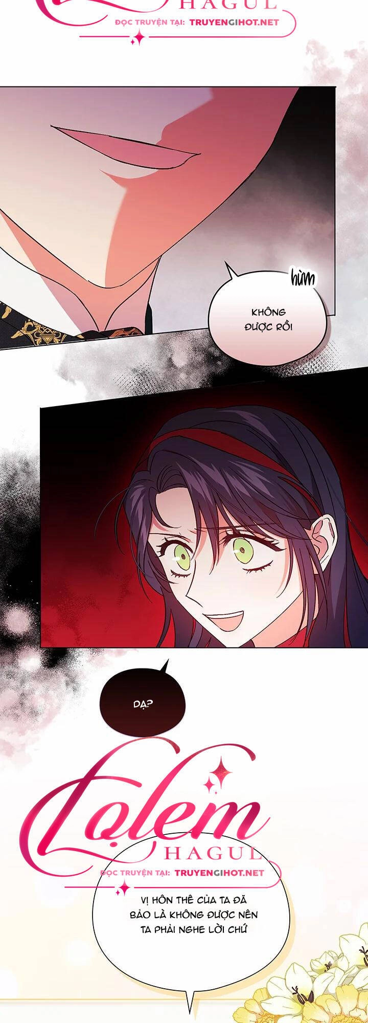 Đừng Mơ Rằng Tôi Sẽ Tin Tưởng Cô Một Lần Nữa Chapter 16 - 27