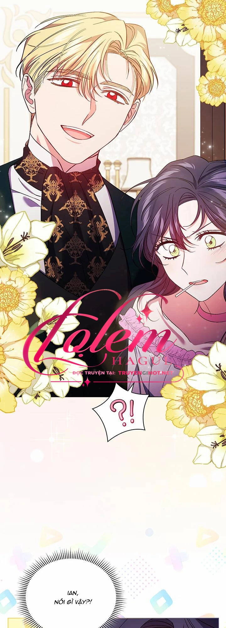 Đừng Mơ Rằng Tôi Sẽ Tin Tưởng Cô Một Lần Nữa Chapter 16 - 28