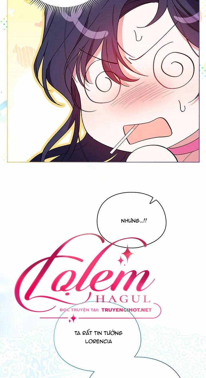 Đừng Mơ Rằng Tôi Sẽ Tin Tưởng Cô Một Lần Nữa Chapter 16 - 29