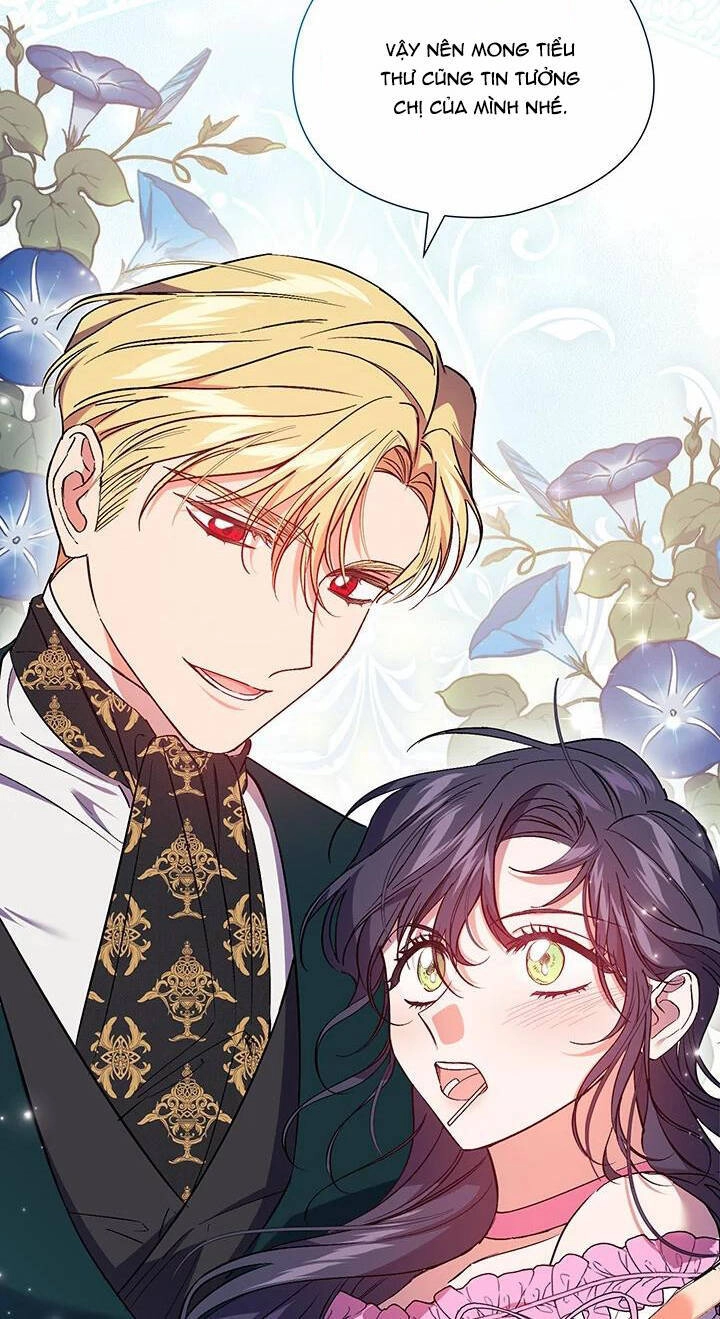 Đừng Mơ Rằng Tôi Sẽ Tin Tưởng Cô Một Lần Nữa Chapter 16 - 30