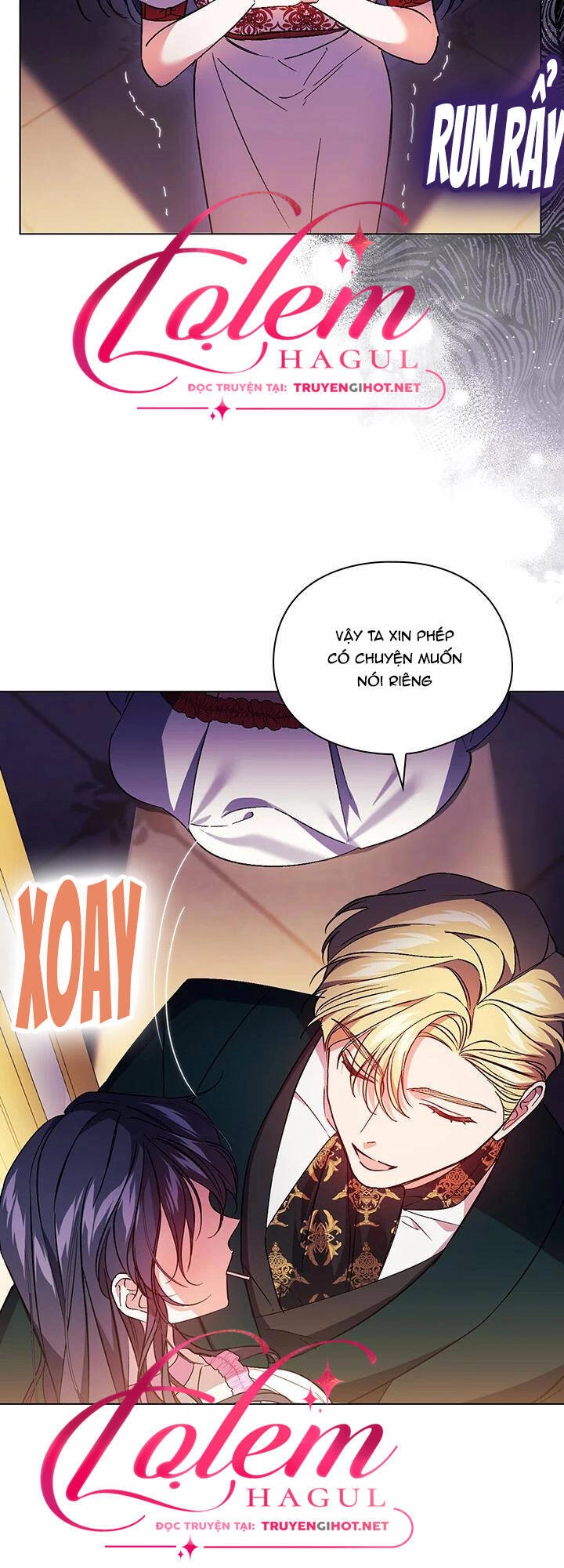 Đừng Mơ Rằng Tôi Sẽ Tin Tưởng Cô Một Lần Nữa Chapter 16 - 32