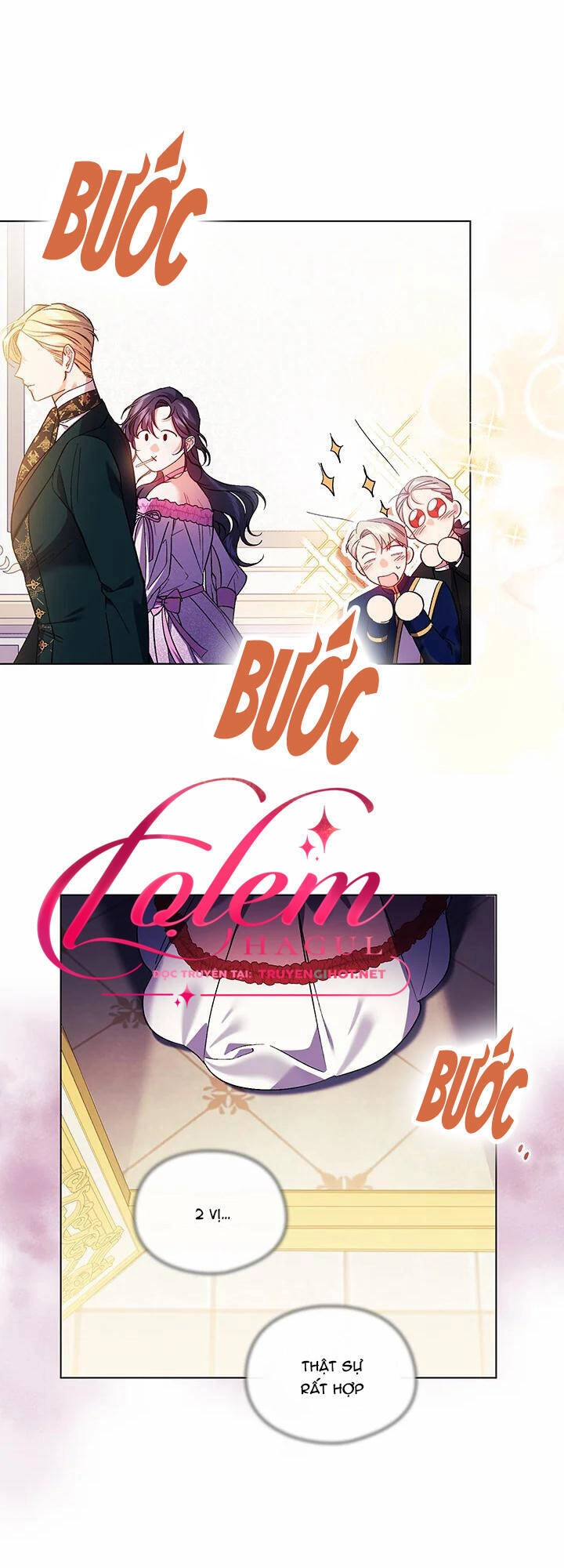 Đừng Mơ Rằng Tôi Sẽ Tin Tưởng Cô Một Lần Nữa Chapter 16 - 33