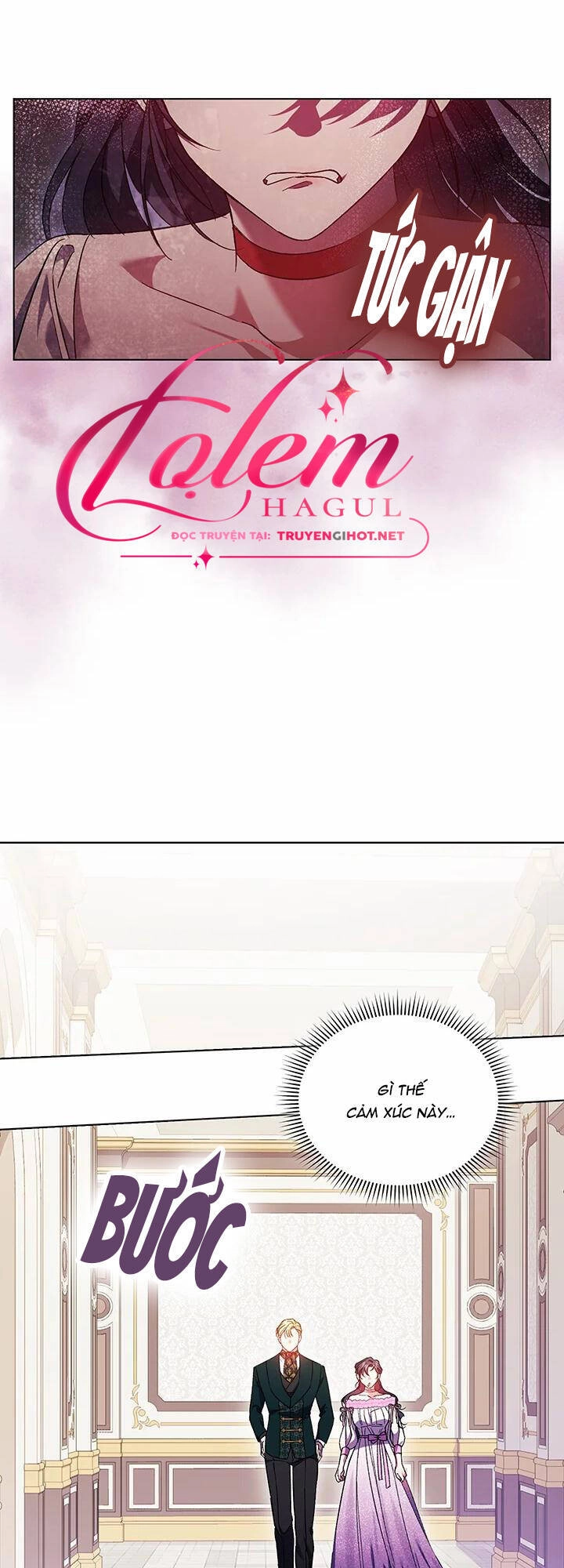 Đừng Mơ Rằng Tôi Sẽ Tin Tưởng Cô Một Lần Nữa Chapter 16 - 34