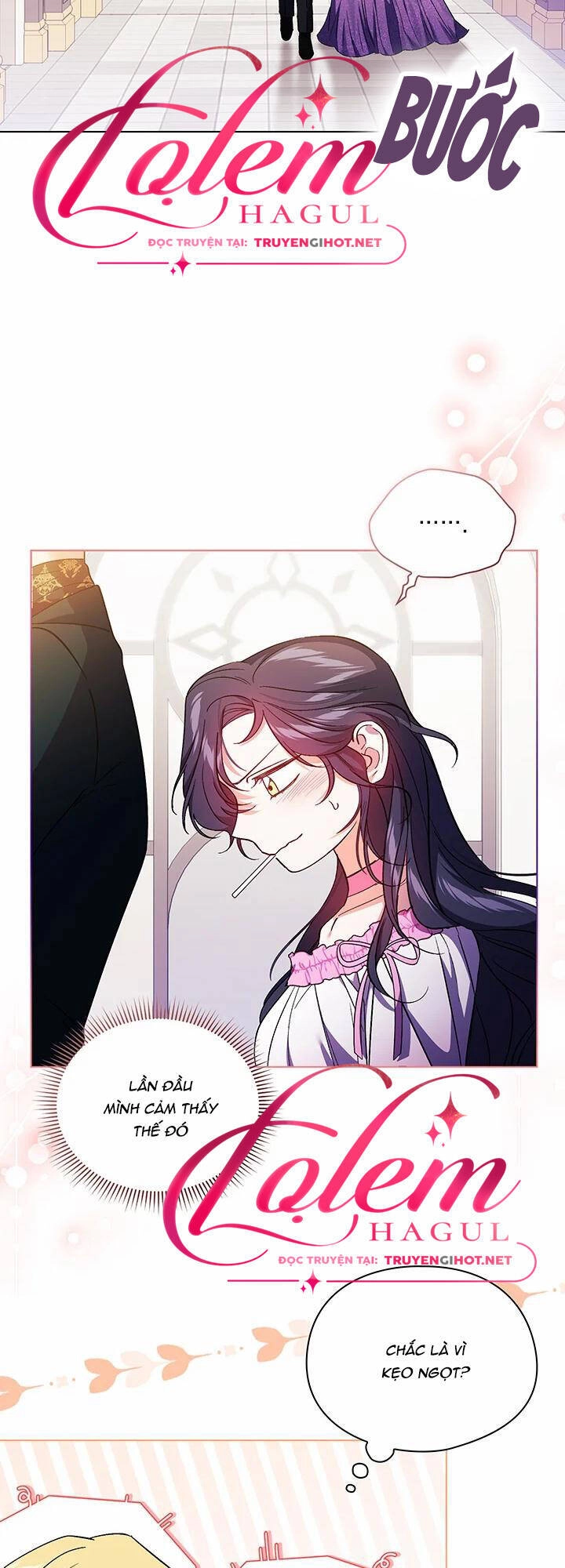 Đừng Mơ Rằng Tôi Sẽ Tin Tưởng Cô Một Lần Nữa Chapter 16 - 35