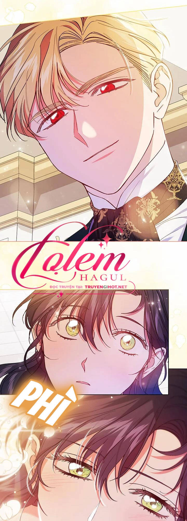 Đừng Mơ Rằng Tôi Sẽ Tin Tưởng Cô Một Lần Nữa Chapter 16 - 37