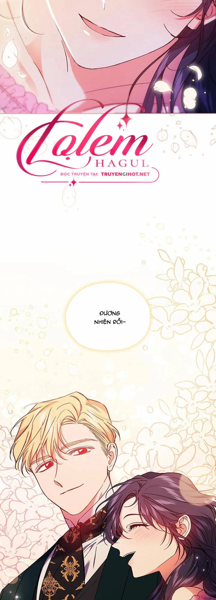 Đừng Mơ Rằng Tôi Sẽ Tin Tưởng Cô Một Lần Nữa Chapter 16 - 38