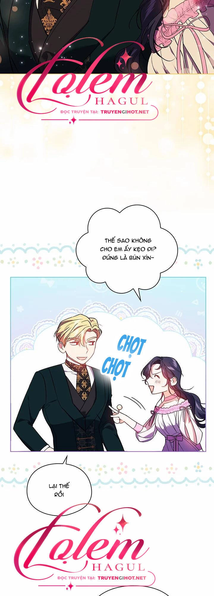 Đừng Mơ Rằng Tôi Sẽ Tin Tưởng Cô Một Lần Nữa Chapter 16 - 39