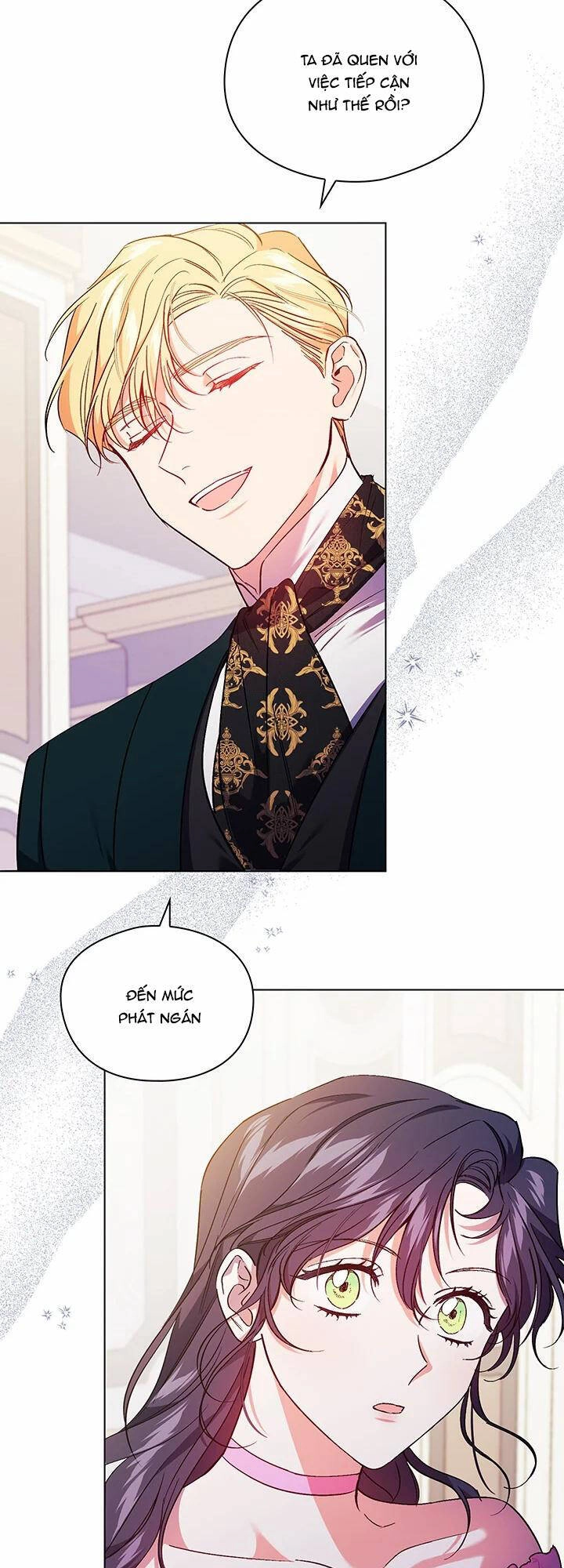 Đừng Mơ Rằng Tôi Sẽ Tin Tưởng Cô Một Lần Nữa Chapter 16 - 40