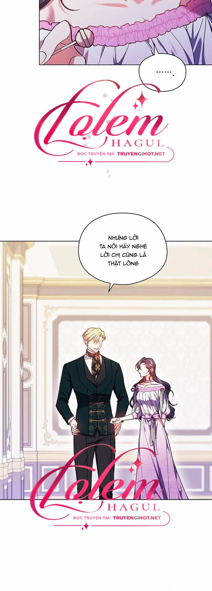 Đừng Mơ Rằng Tôi Sẽ Tin Tưởng Cô Một Lần Nữa Chapter 16 - 41