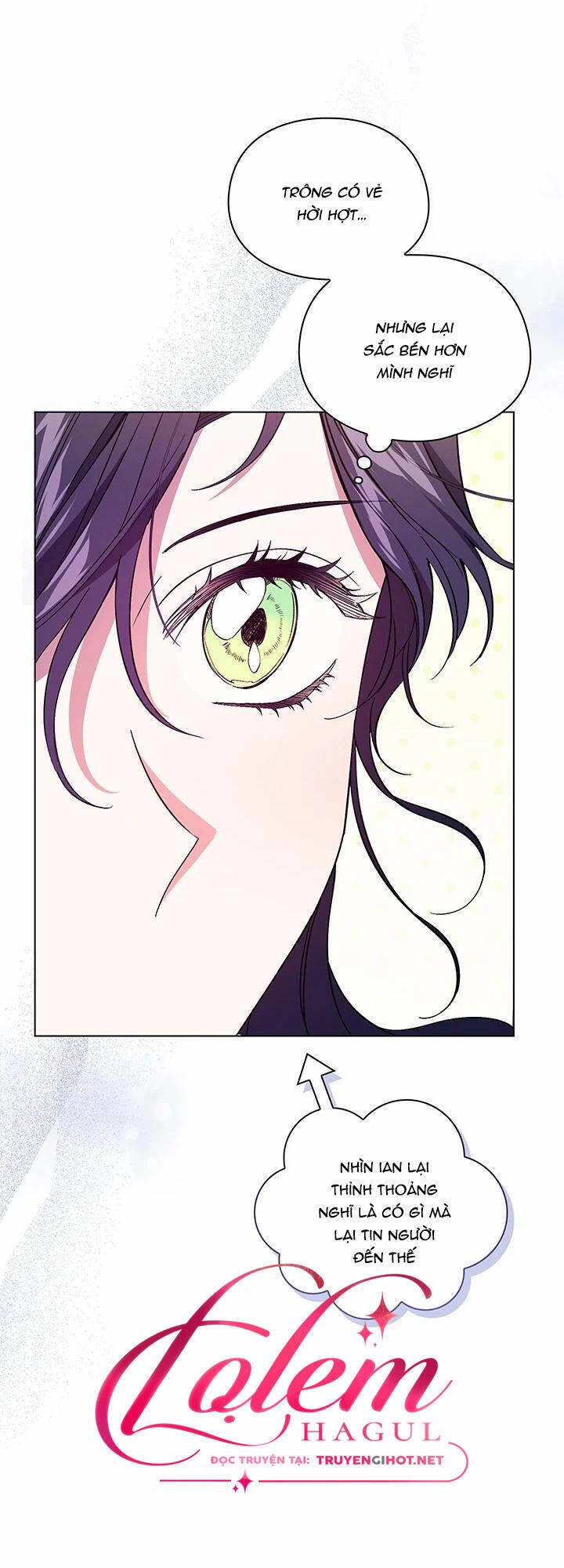 Đừng Mơ Rằng Tôi Sẽ Tin Tưởng Cô Một Lần Nữa Chapter 16 - 42