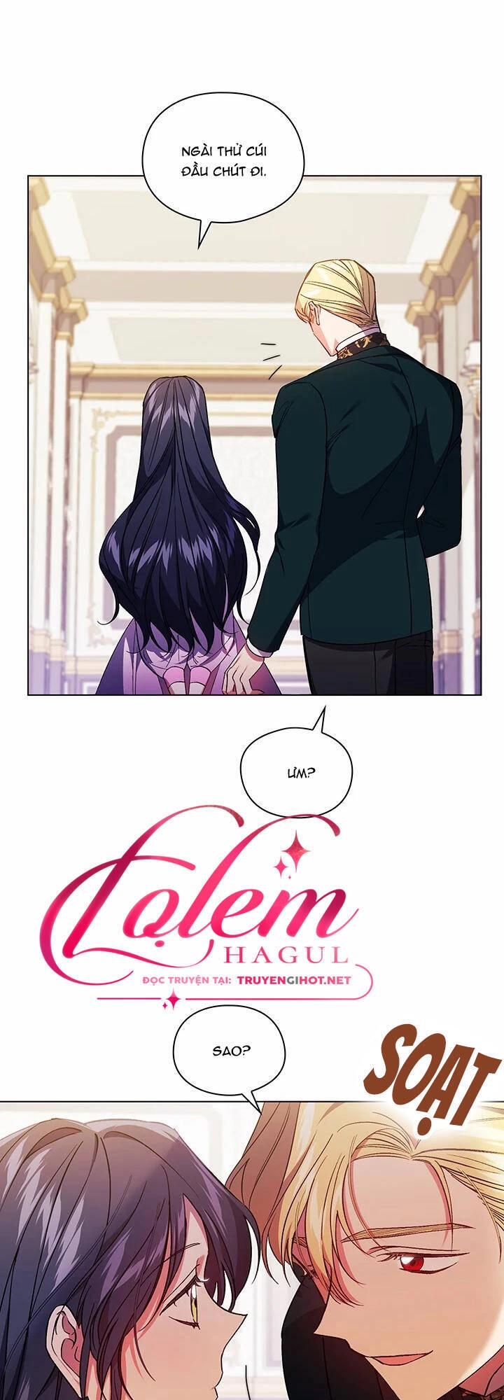 Đừng Mơ Rằng Tôi Sẽ Tin Tưởng Cô Một Lần Nữa Chapter 16 - 43