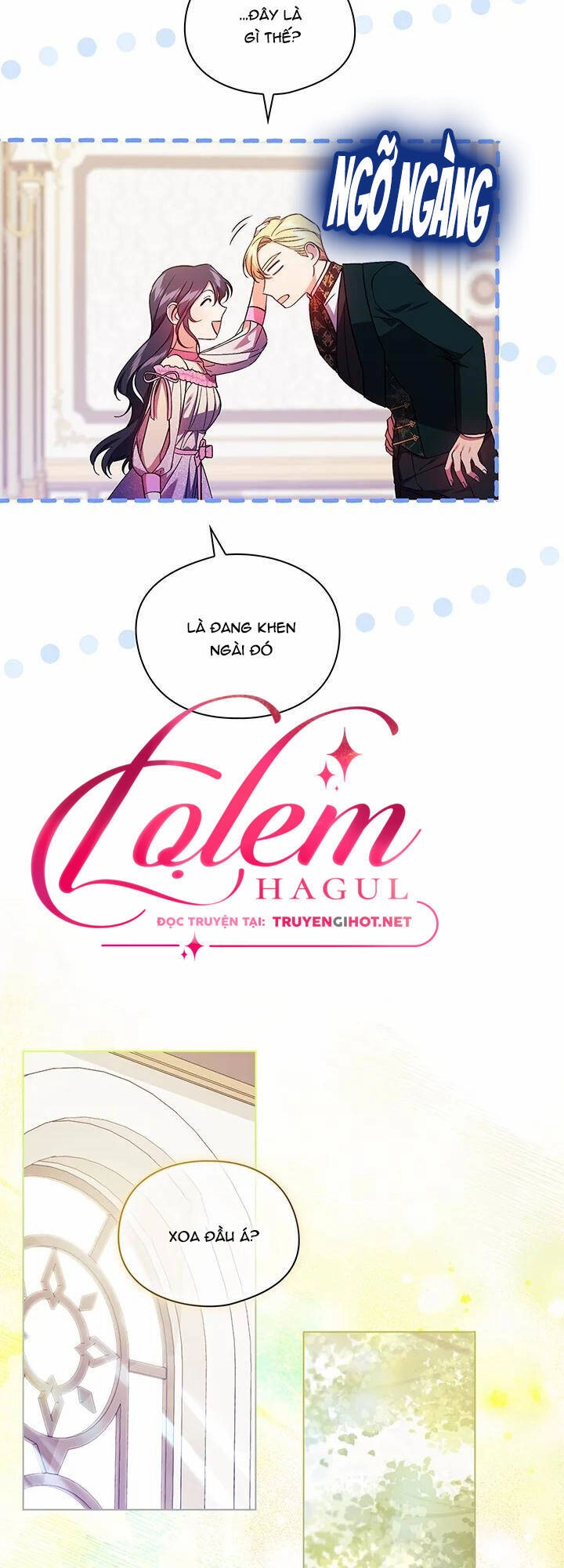 Đừng Mơ Rằng Tôi Sẽ Tin Tưởng Cô Một Lần Nữa Chapter 16 - 46