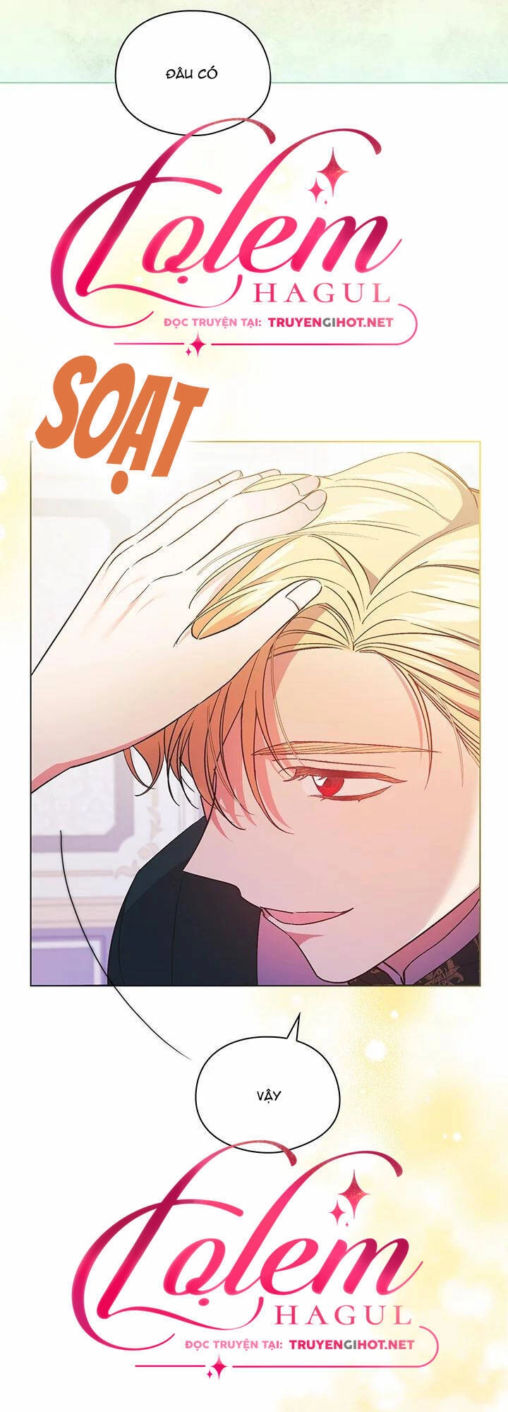 Đừng Mơ Rằng Tôi Sẽ Tin Tưởng Cô Một Lần Nữa Chapter 16 - 48