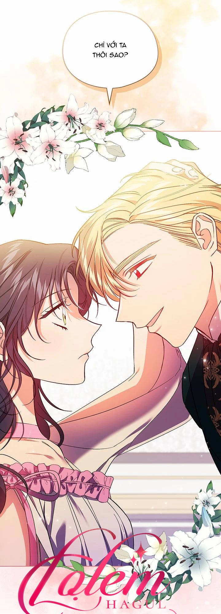 Đừng Mơ Rằng Tôi Sẽ Tin Tưởng Cô Một Lần Nữa Chapter 16 - 49