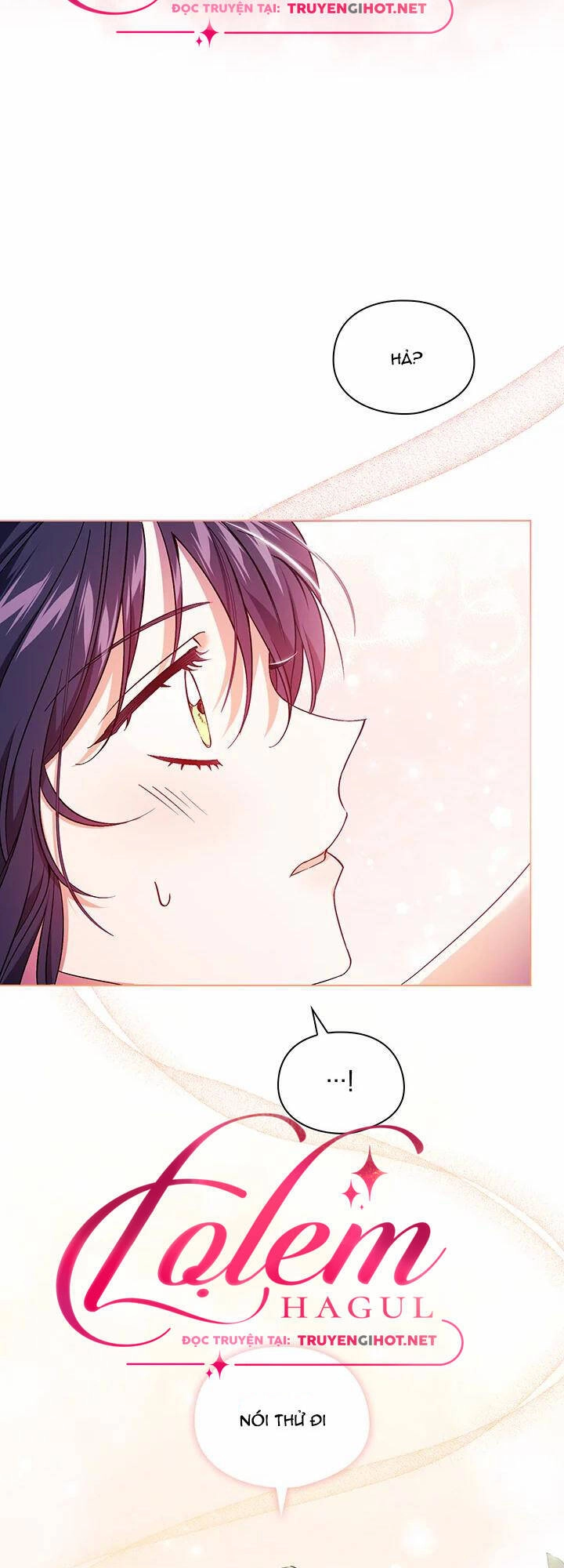 Đừng Mơ Rằng Tôi Sẽ Tin Tưởng Cô Một Lần Nữa Chapter 16 - 50