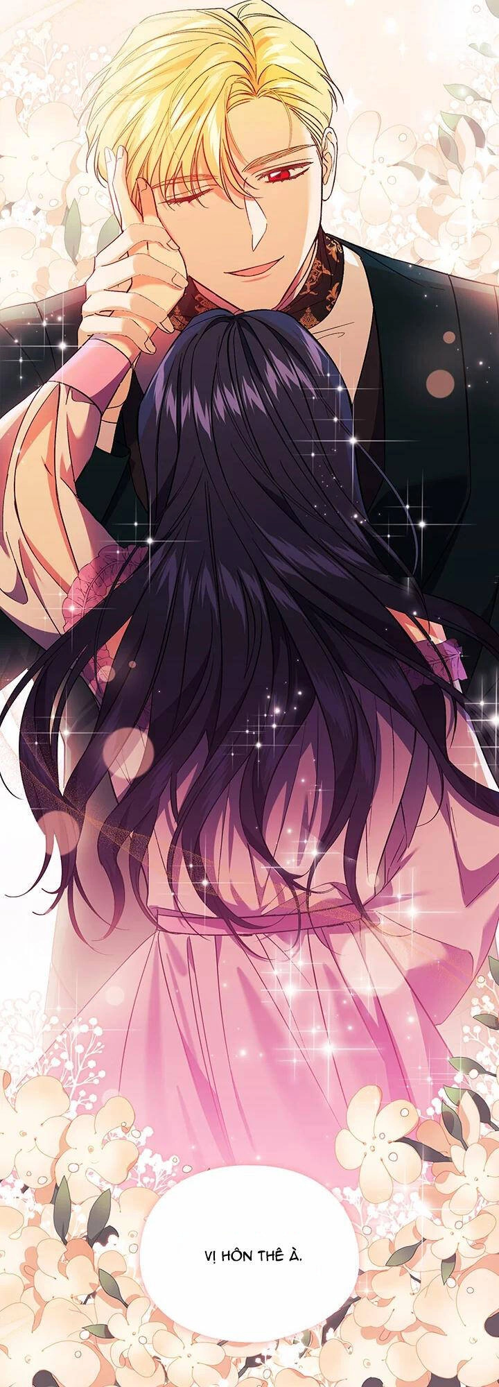 Đừng Mơ Rằng Tôi Sẽ Tin Tưởng Cô Một Lần Nữa Chapter 16 - 51