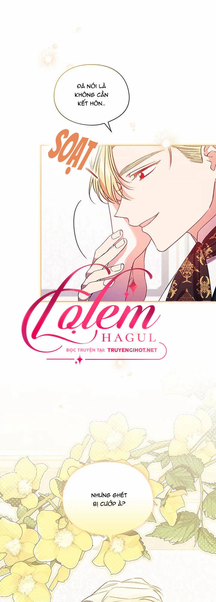 Đừng Mơ Rằng Tôi Sẽ Tin Tưởng Cô Một Lần Nữa Chapter 17 - 1