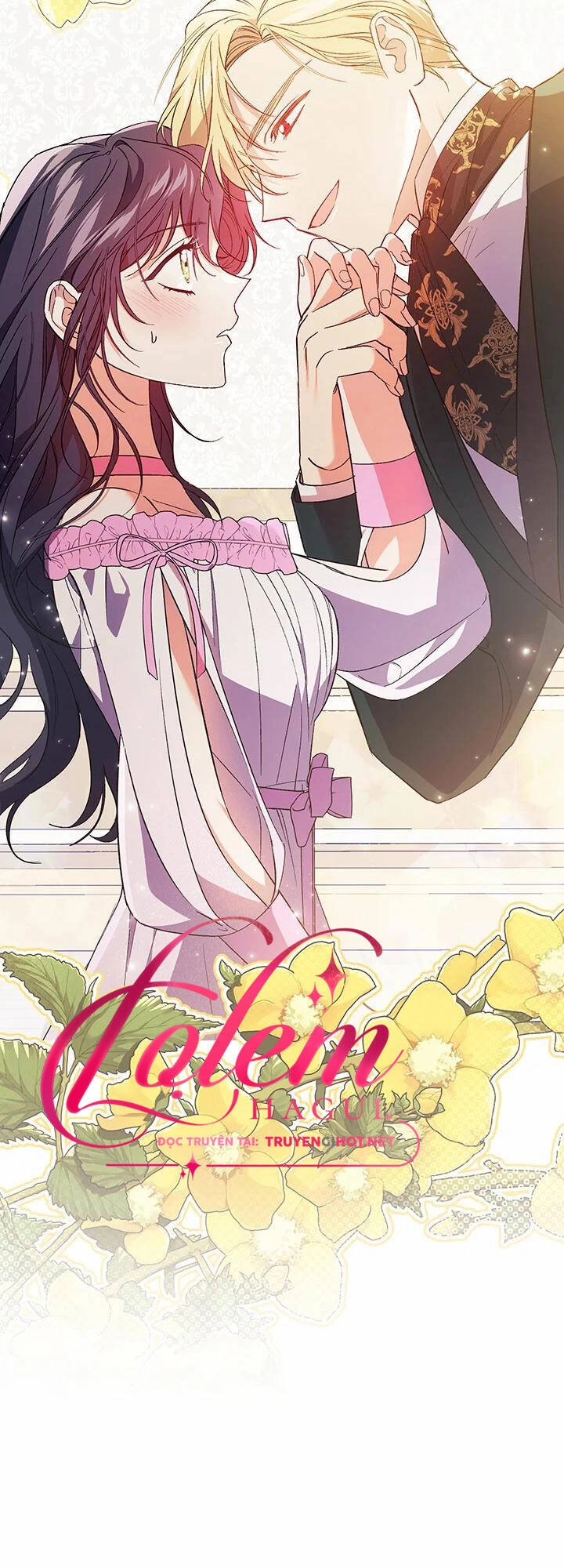 Đừng Mơ Rằng Tôi Sẽ Tin Tưởng Cô Một Lần Nữa Chapter 17 - 2