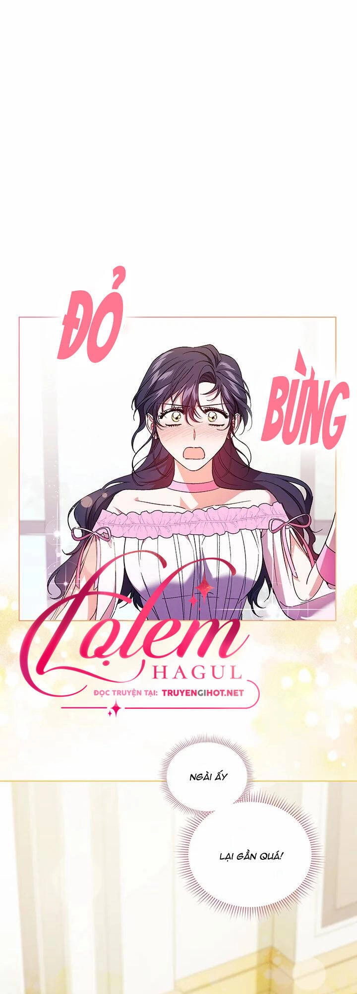 Đừng Mơ Rằng Tôi Sẽ Tin Tưởng Cô Một Lần Nữa Chapter 17 - 4